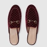 Gucci Women’s Princetown slipper - Image 5